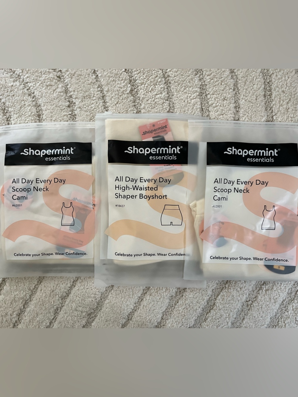 NEW Shapewear